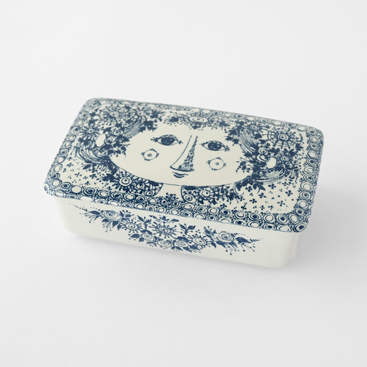 Bjorn Wiinblad Pottery case / ビヨン・ヴィンブラッド 陶器のケース