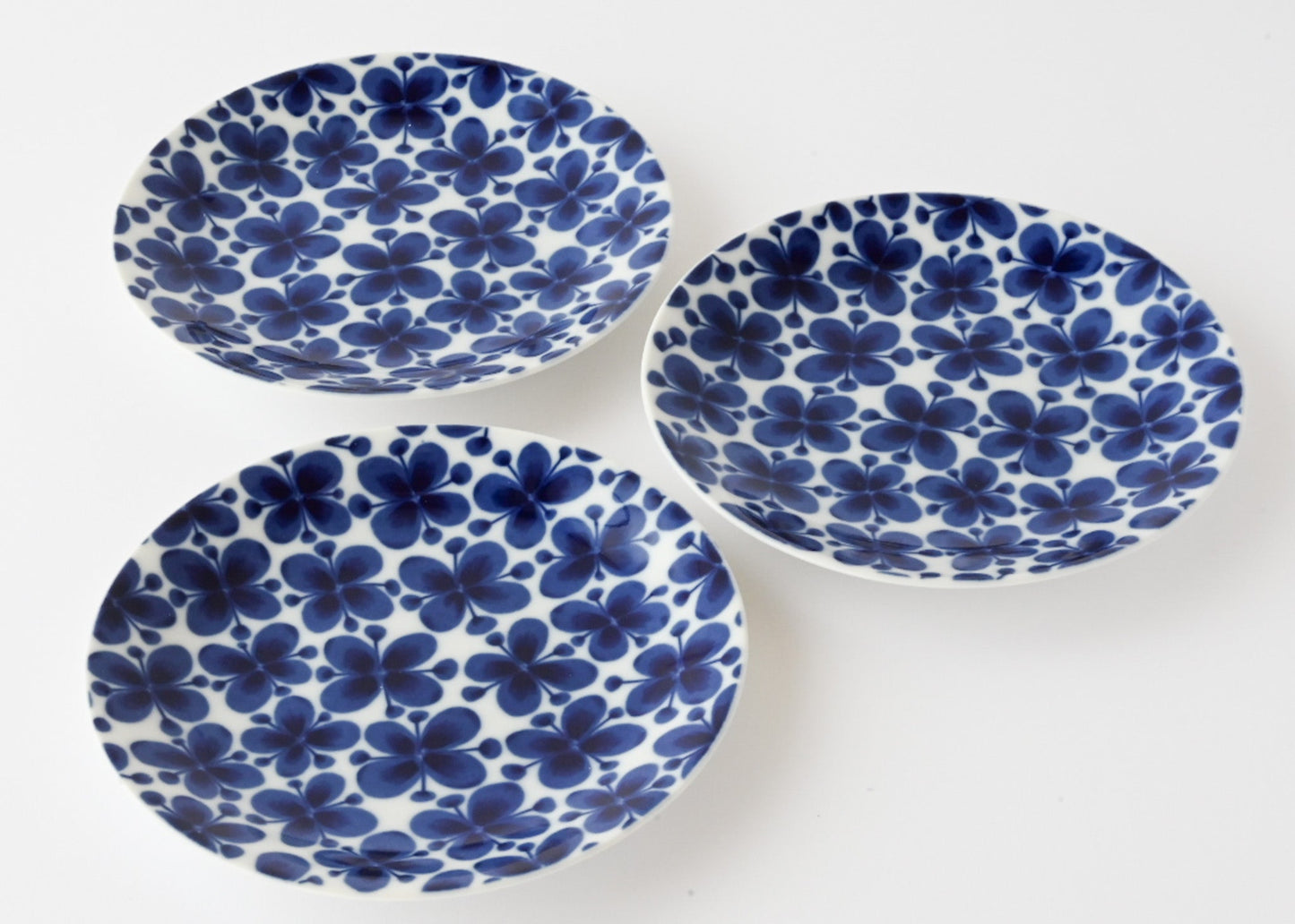 Rorstrand Marianne Westman Mon Amie plate / ロールストランド マリアンヌ・ウエストマン モナミシリーズ プレート3