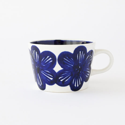 ARABIA Samba cup&saucer / アラビア サンバ カップ&ソーサー2