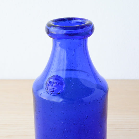 BODA Erik Höglund Vase / ボダ エリック・ホグラン ボトル型の花瓶