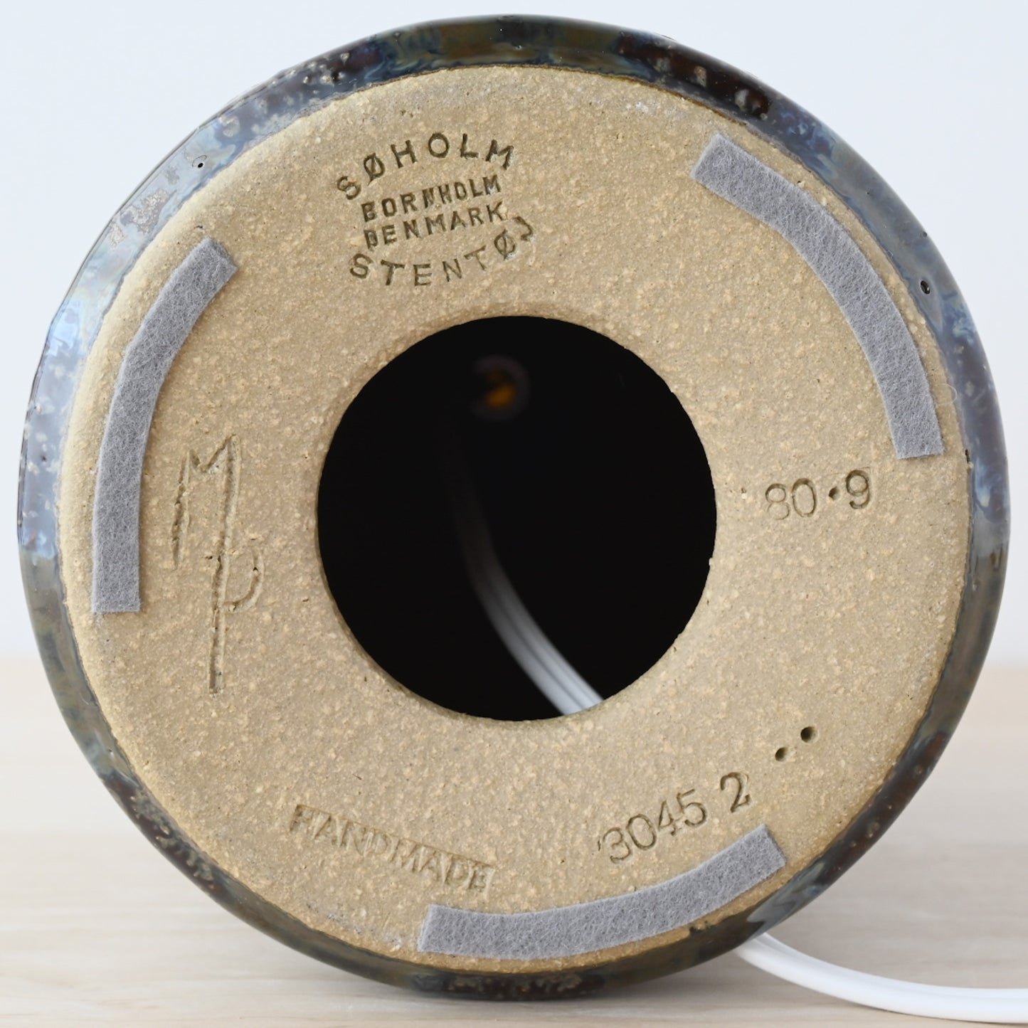 Søholm Maria Philippi Model 3045 Table Lamp / スーホルム マリア・フィリッピ モデル 3045 テーブルランプ