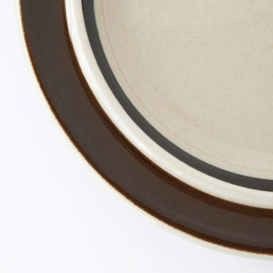 ARABIA Ruija Series Plate / アラビア ルイヤシリーズ プレート3