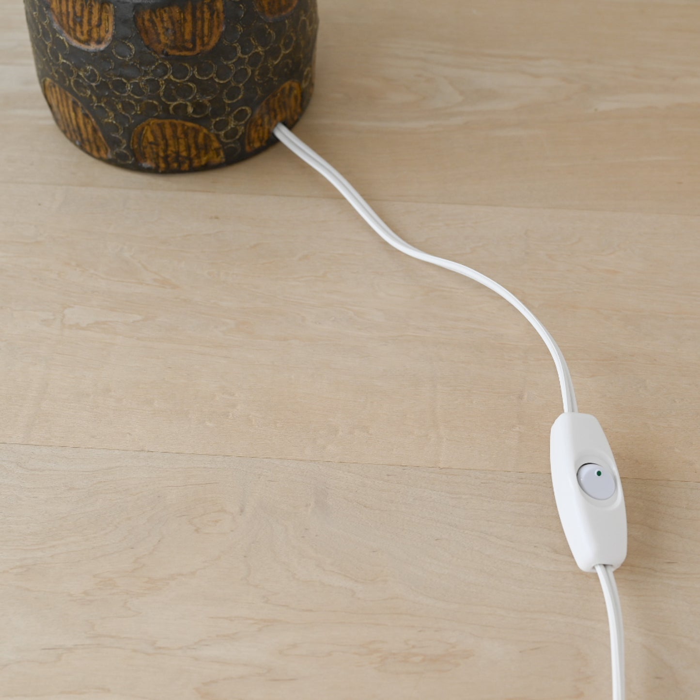 Jette hellerøe Table Lamp / イェッテ・ヘレロエ テーブルランプ