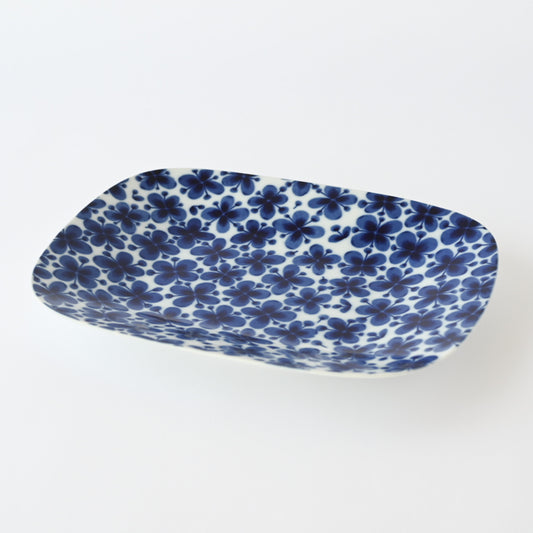 Rorstrand Marianne Westman Mon Amie serving plate / ロールストランド マリアンヌ・ウエストマン モナミシリーズ サービングプレート