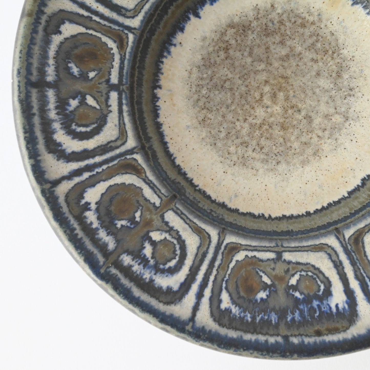 Michael Andersen Plate / マイケル・アンダーセン プレート