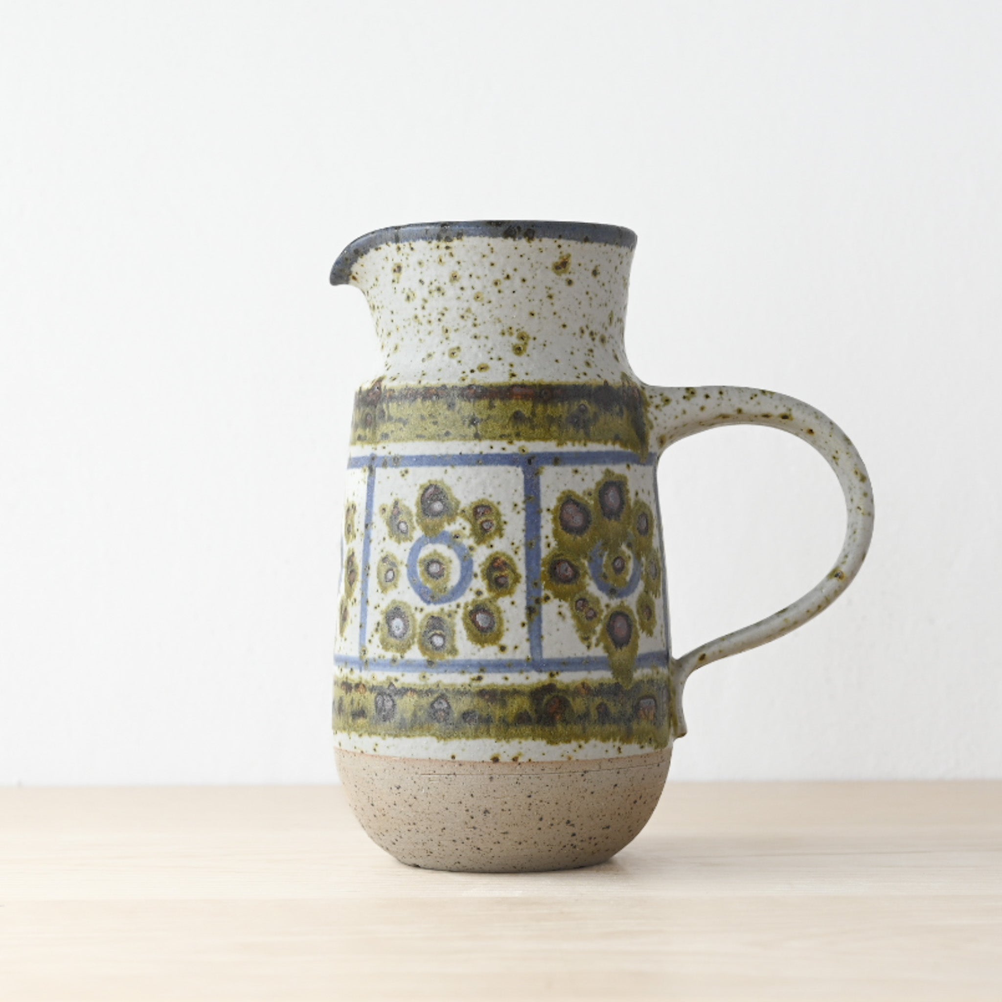 Michael Andersen Kande / マイケル・アンダーセン 水差し 花瓶 – yahan