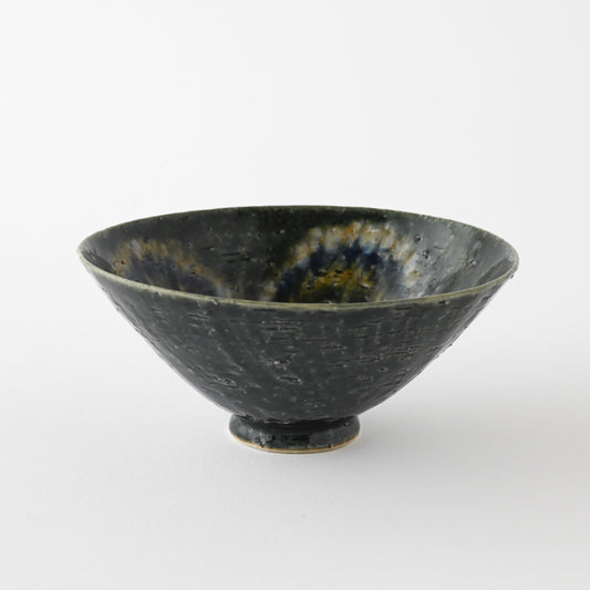 Yngve Blixt Stoneware Bowl / イングヴェ・ブリクスト ボウル