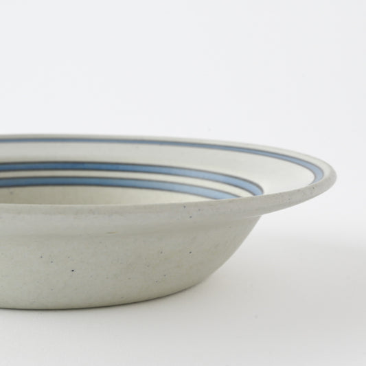 Gustavsberg Stig Lindberg Dart Series Plate / グスタフスベリ スティグ・リンドベリ ダートシリーズ プレート3