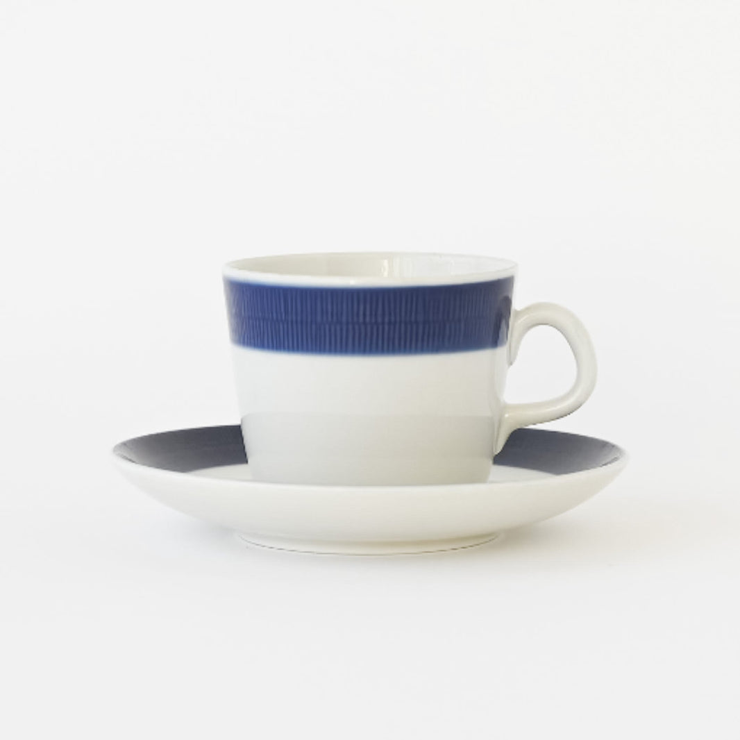 Rorstrand Hertha Bengtsson Koka Series Cup & saucer が入荷しました