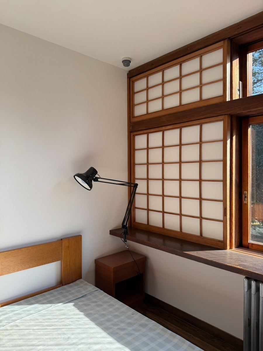 豊かに暮らすための家 / 前川國男邸