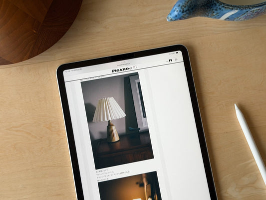 ブログ掲載のお知らせ