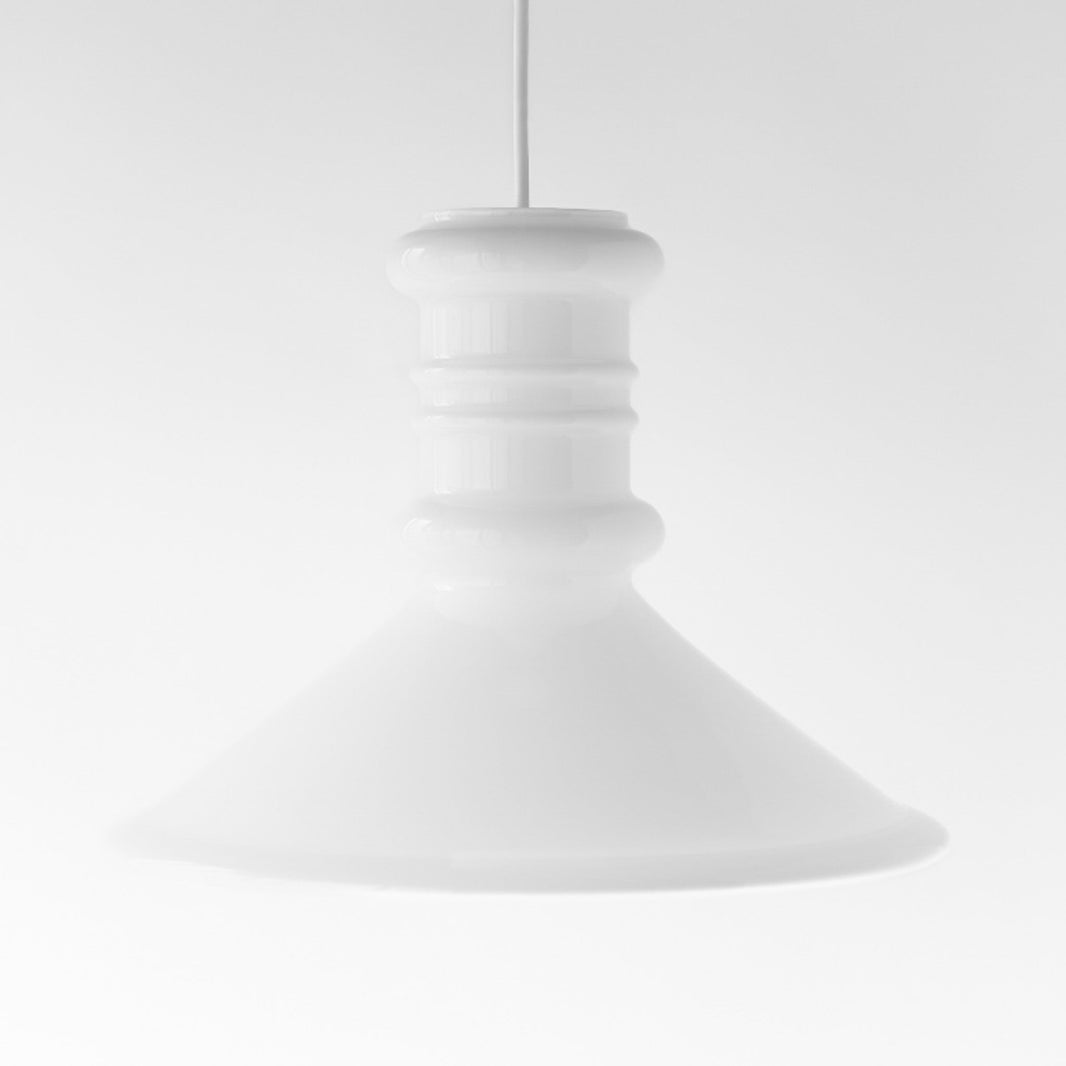 Holmegaard Pendant light Apoteker L が入荷しました