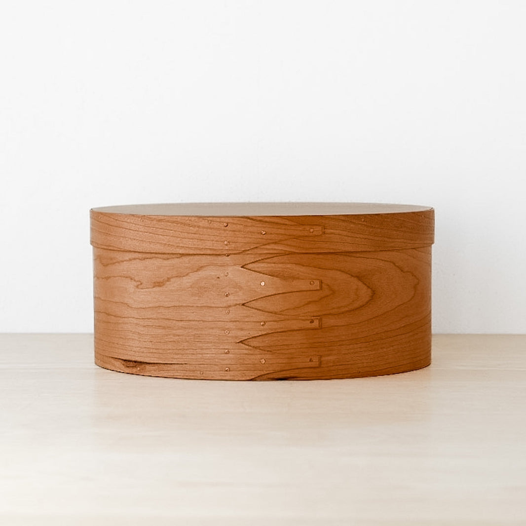 Cavan Made shaker box #6 が入荷しました