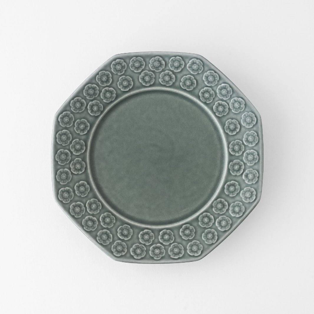 Jens H. Quistgaard Azur Series Cake Plate が入荷しました