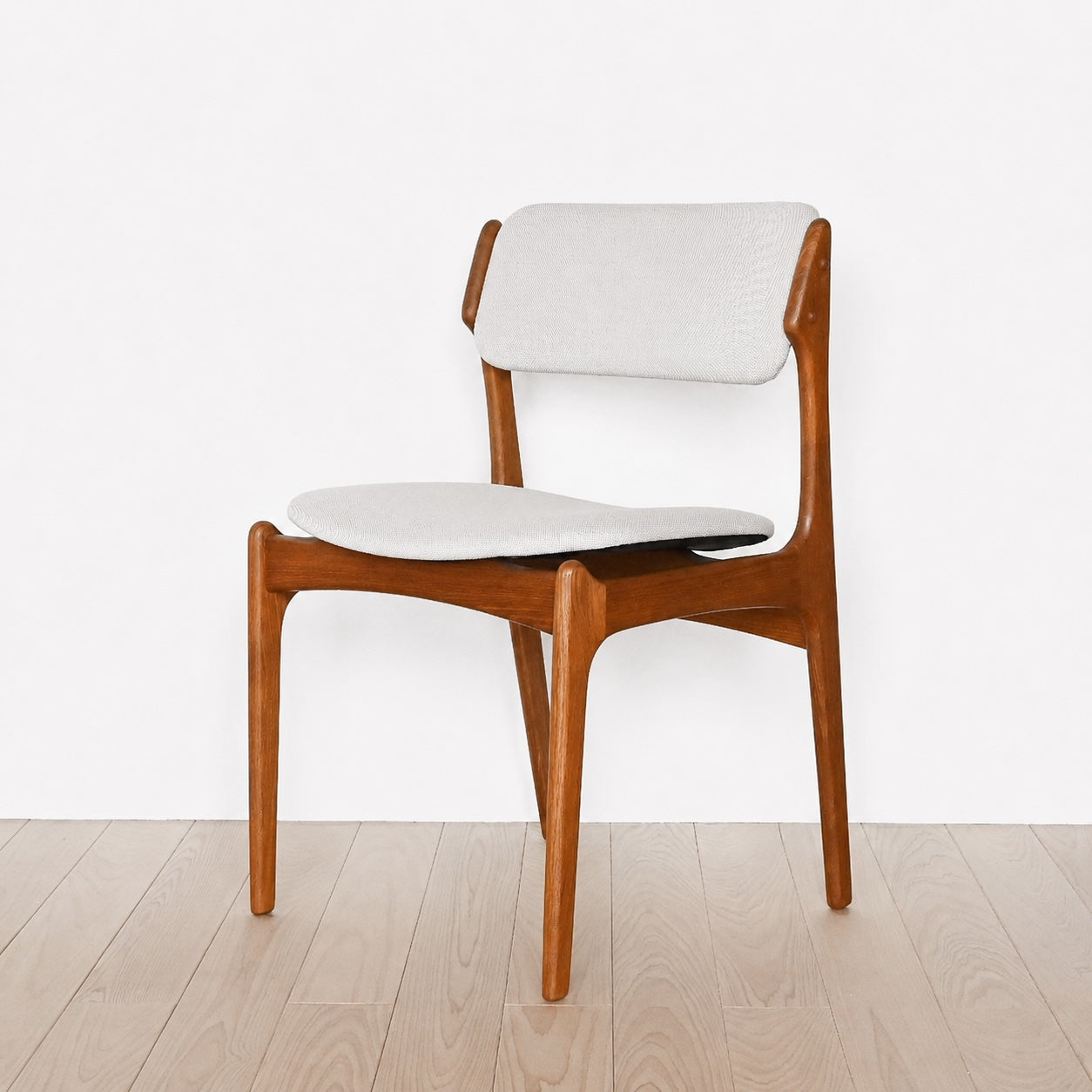 エリック・バック（Erik Buch） Model 49 Chair / デンマーク