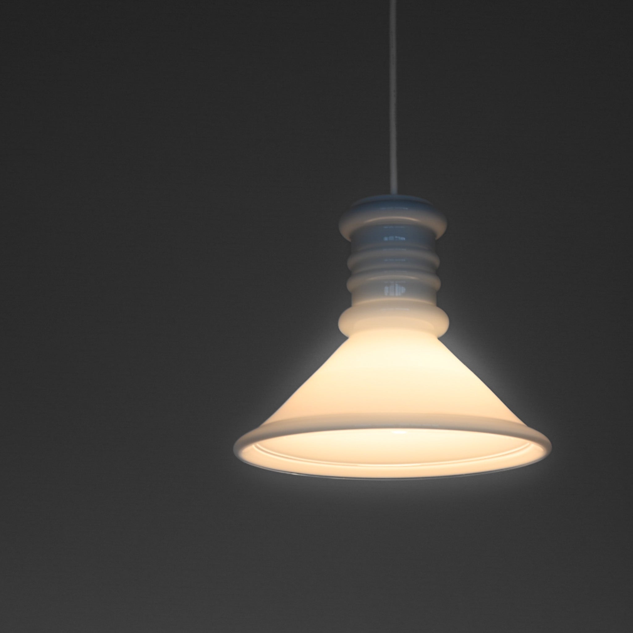 Holmegaard ペンダントライト Holmegaard Pendant light Apoteker S / ホルムガード
