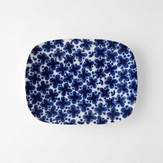 Rorstrand Marianne Westman Mon Amie serving plate / ロールストランド マリアンヌ・ウエストマン モナミシリーズ サービングプレート