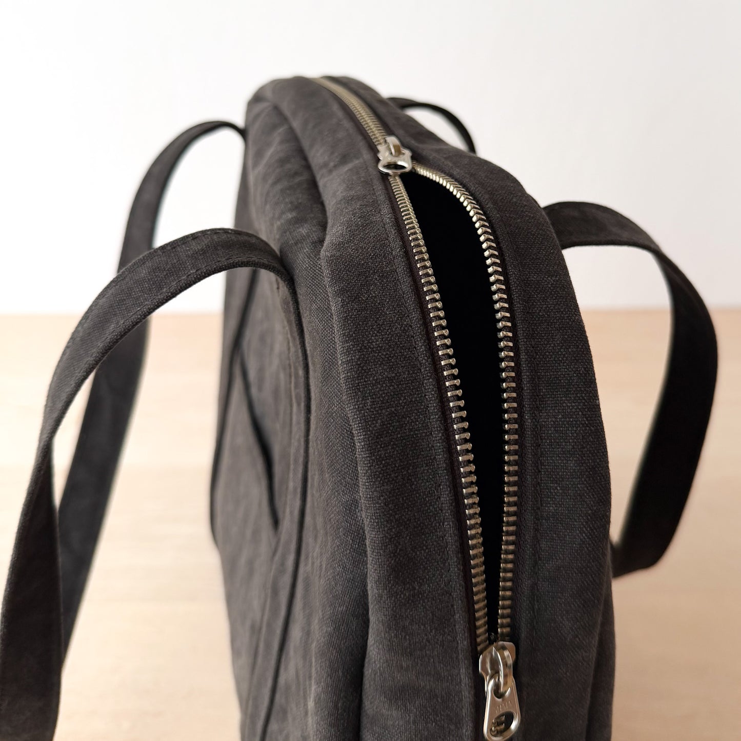 consective numbers "Tranche"