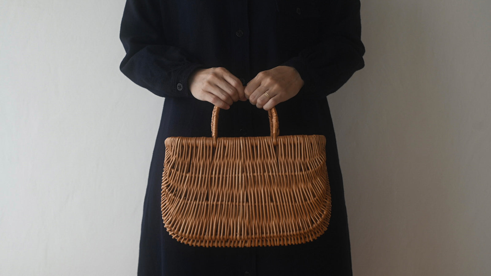 Willow Basket