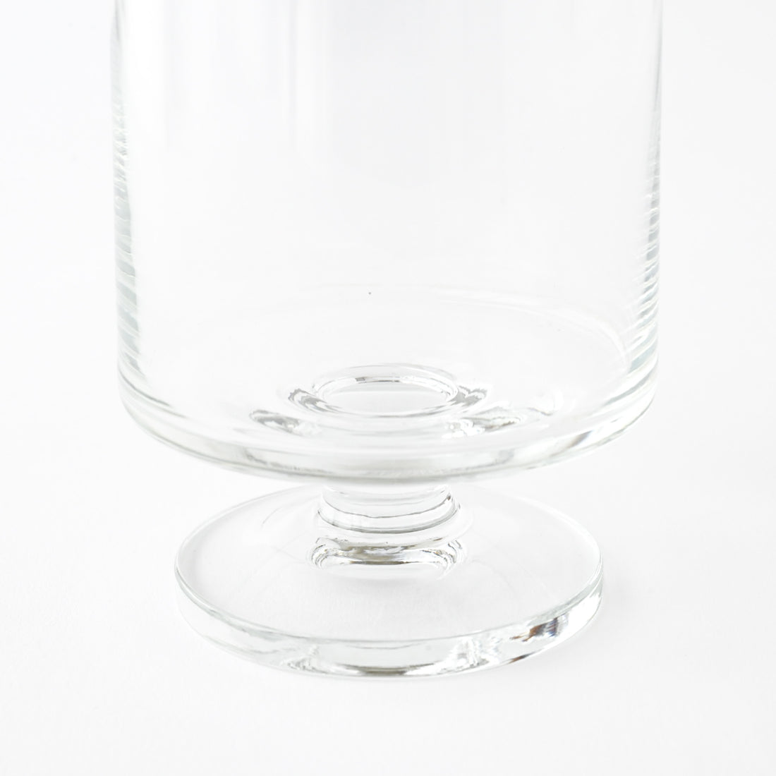 Holmegaard（ホルムガード）14cm  スタブグラス2 / デンマーク