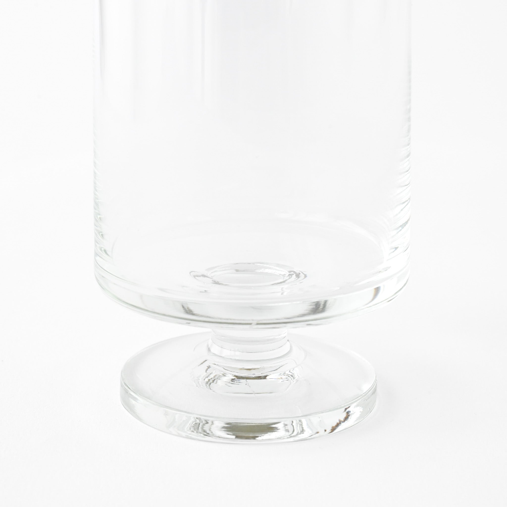 Holmegaard（ホルムガード）14cm スタブグラス1 / デンマーク – yahan