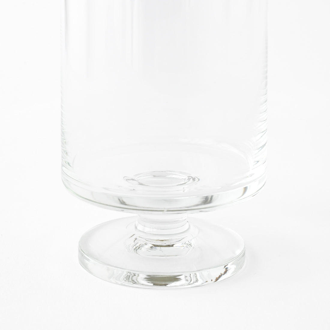 Holmegaard（ホルムガード）14cm  スタブグラス1 / デンマーク
