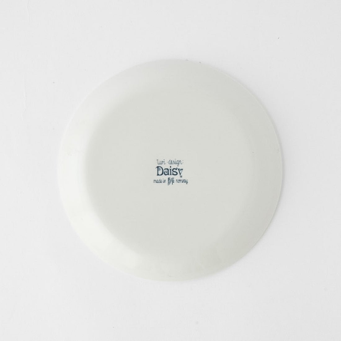 フィッギオ  トゥリ・グラムスタッド・オリヴァー  デイジーシリーズ  17cm  食器 / ノルウェー
