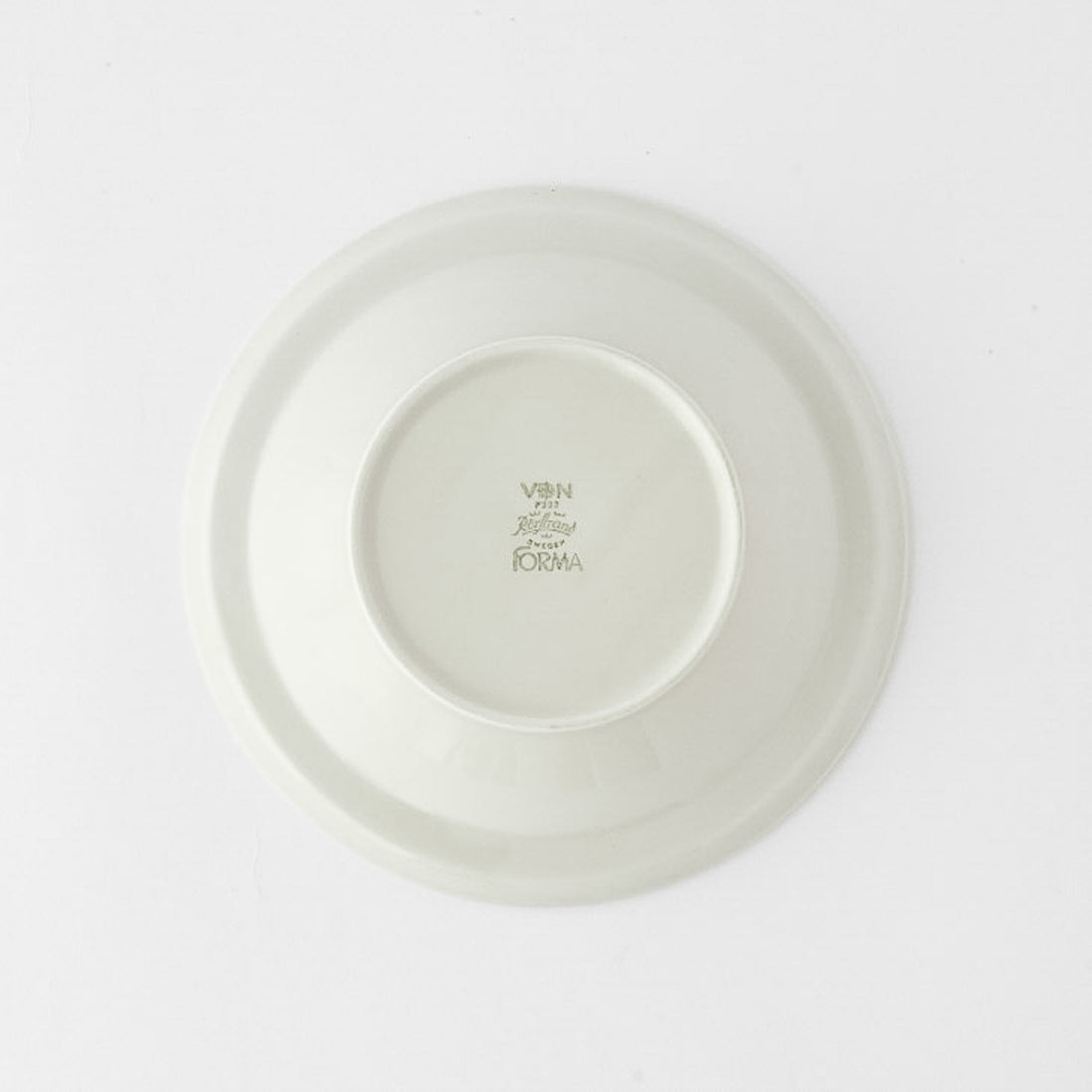 ロールストランド  フォルマシリーズ  20cm  食器  深皿 / デンマーク