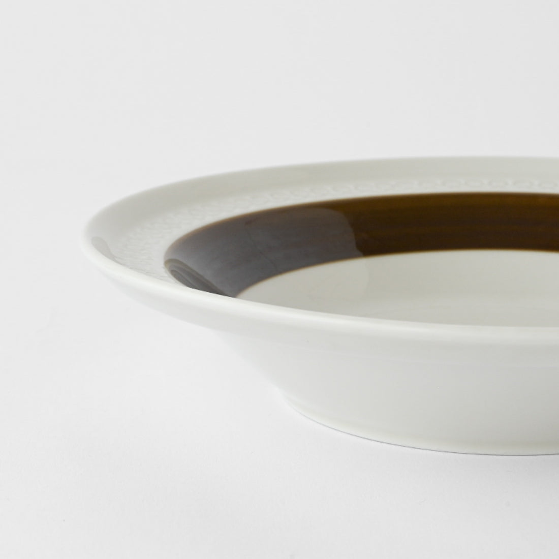 ロールストランド  フォルマシリーズ  20cm  食器  深皿 / デンマーク