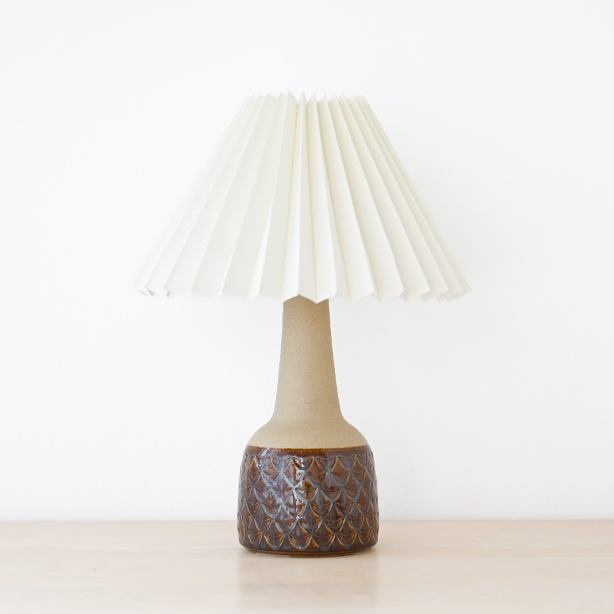 Søholm Einar Johansen Table Lamp / スーホルム エイナー・ヨハンセン テーブルランプ