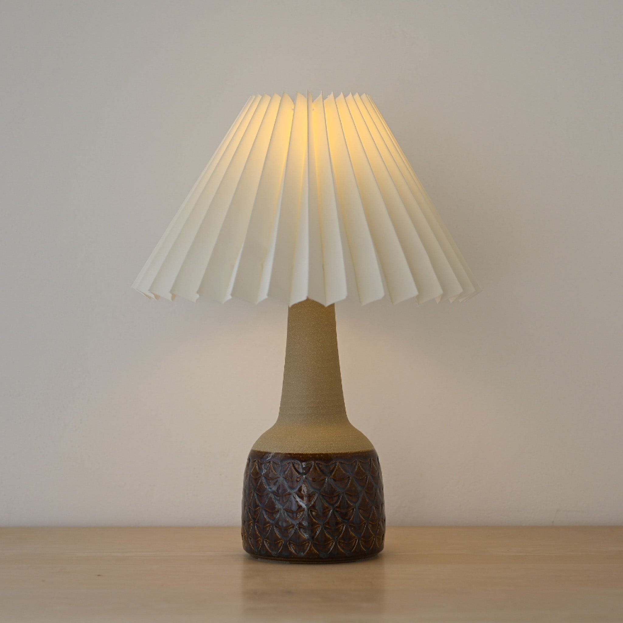 Søholm Einar Johansen Table Lamp / スーホルム エイナー・ヨハンセン テーブルランプ