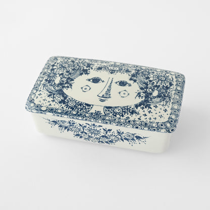 Bjorn Wiinblad Pottery case   / ビヨン・ヴィンブラッド 陶器のケース