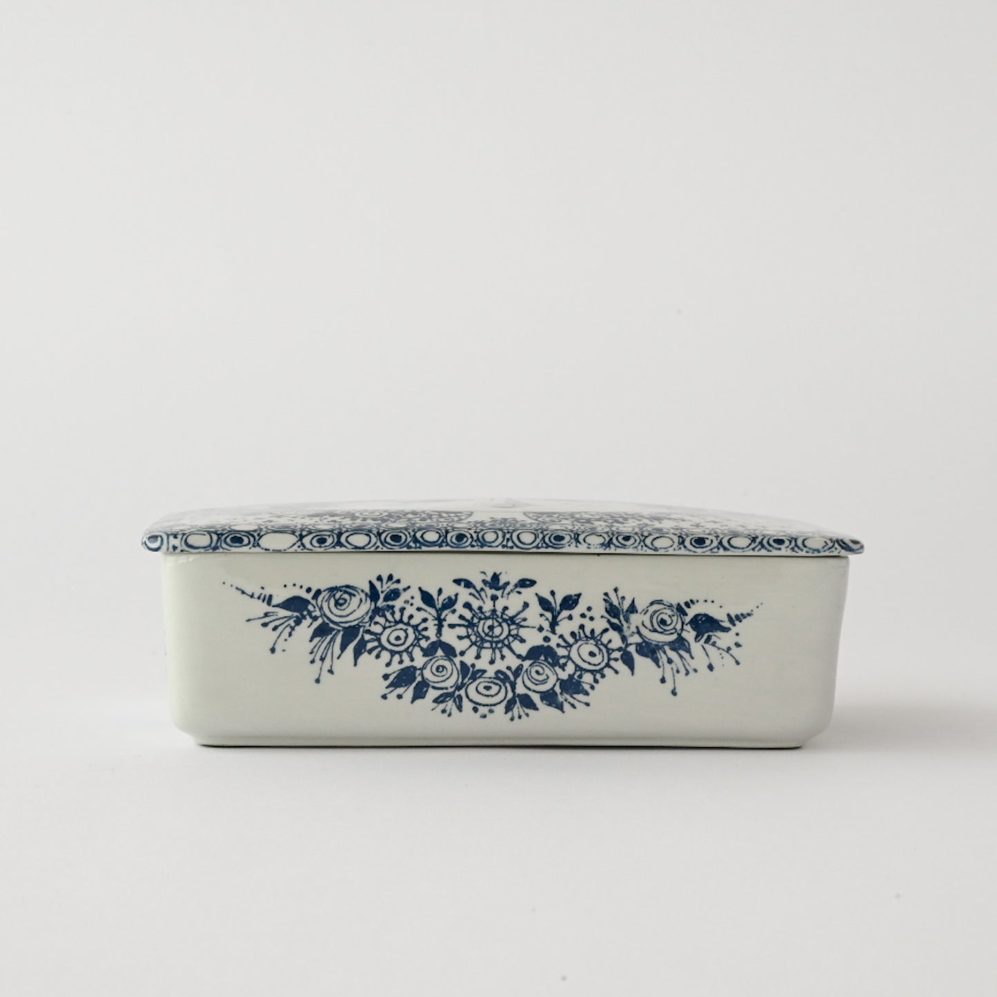 Bjorn Wiinblad Pottery case   / ビヨン・ヴィンブラッド 陶器のケース