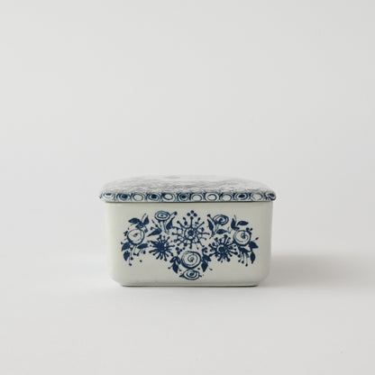 Bjorn Wiinblad Pottery case   / ビヨン・ヴィンブラッド 陶器のケース