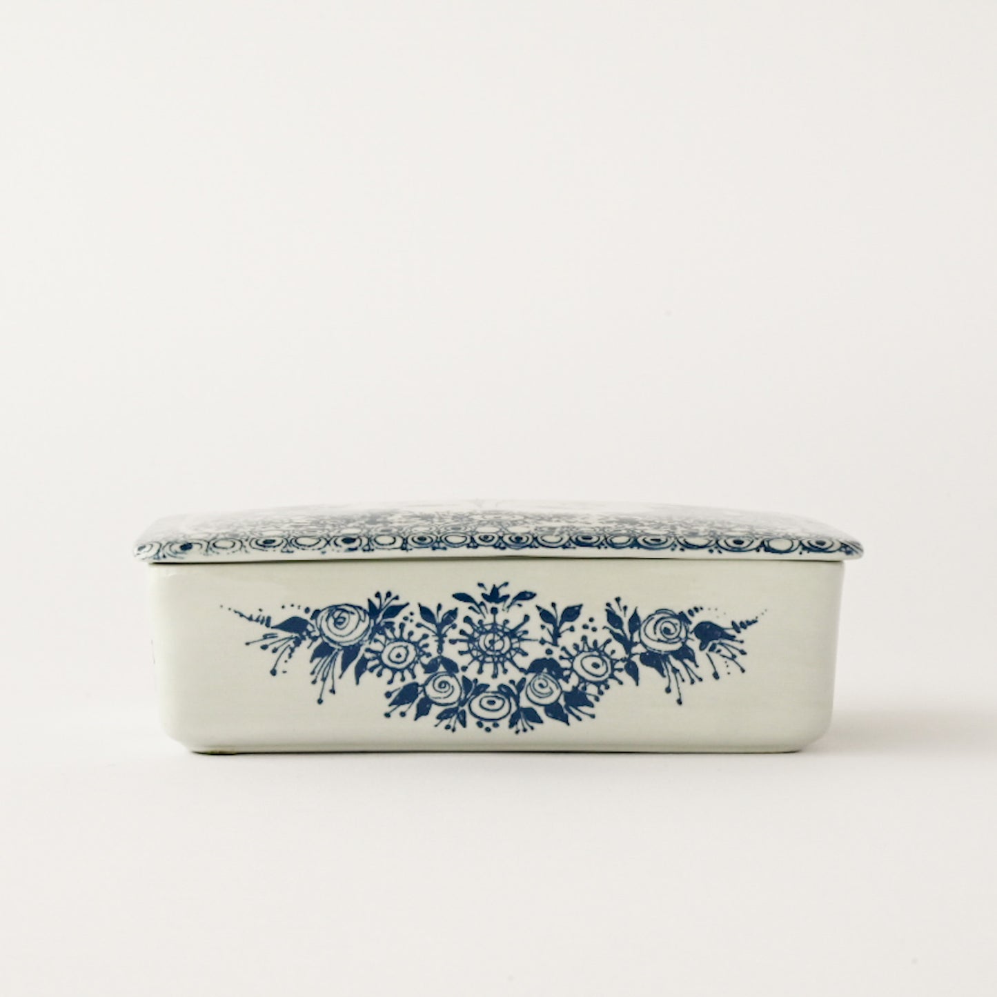 Bjorn Wiinblad Pottery case   / ビヨン・ヴィンブラッド 陶器のケース