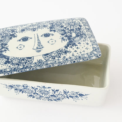 Bjorn Wiinblad Pottery case   / ビヨン・ヴィンブラッド 陶器のケース