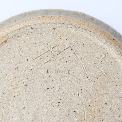 Kähler House Pattern Plate / ケーラー プレート