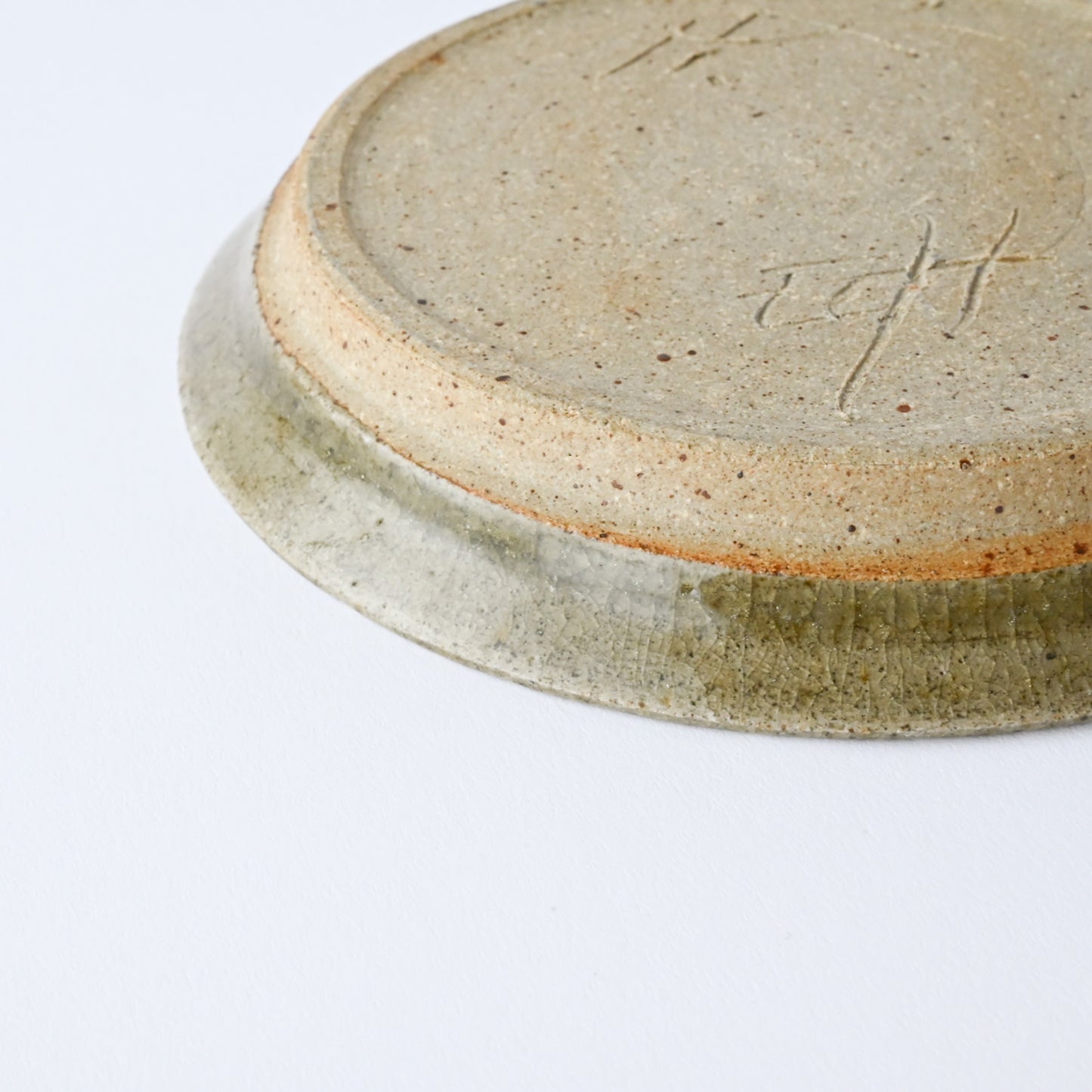 Kähler House Pattern Plate / ケーラー プレート