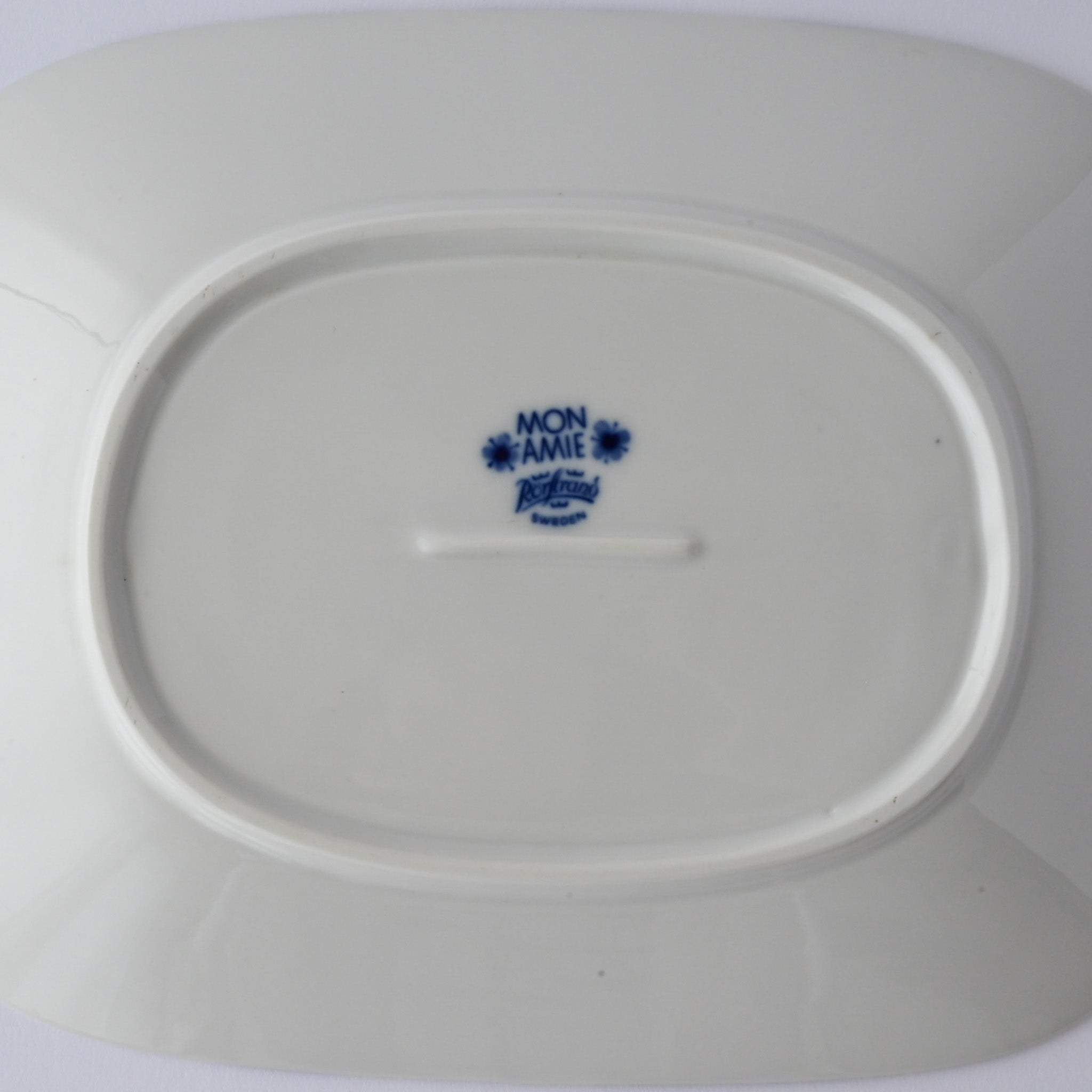 ロールストランド　マリアンヌ・ウェストマン カッティングボード 1956年 Rorstrand - ロールストランド マリアンヌ・ウェストマン