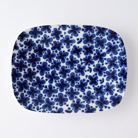 Rorstrand Marianne Westman Mon Amie serving plate / ロールストランド マリアンヌ・ウエストマン モナミシリーズ サービングプレート