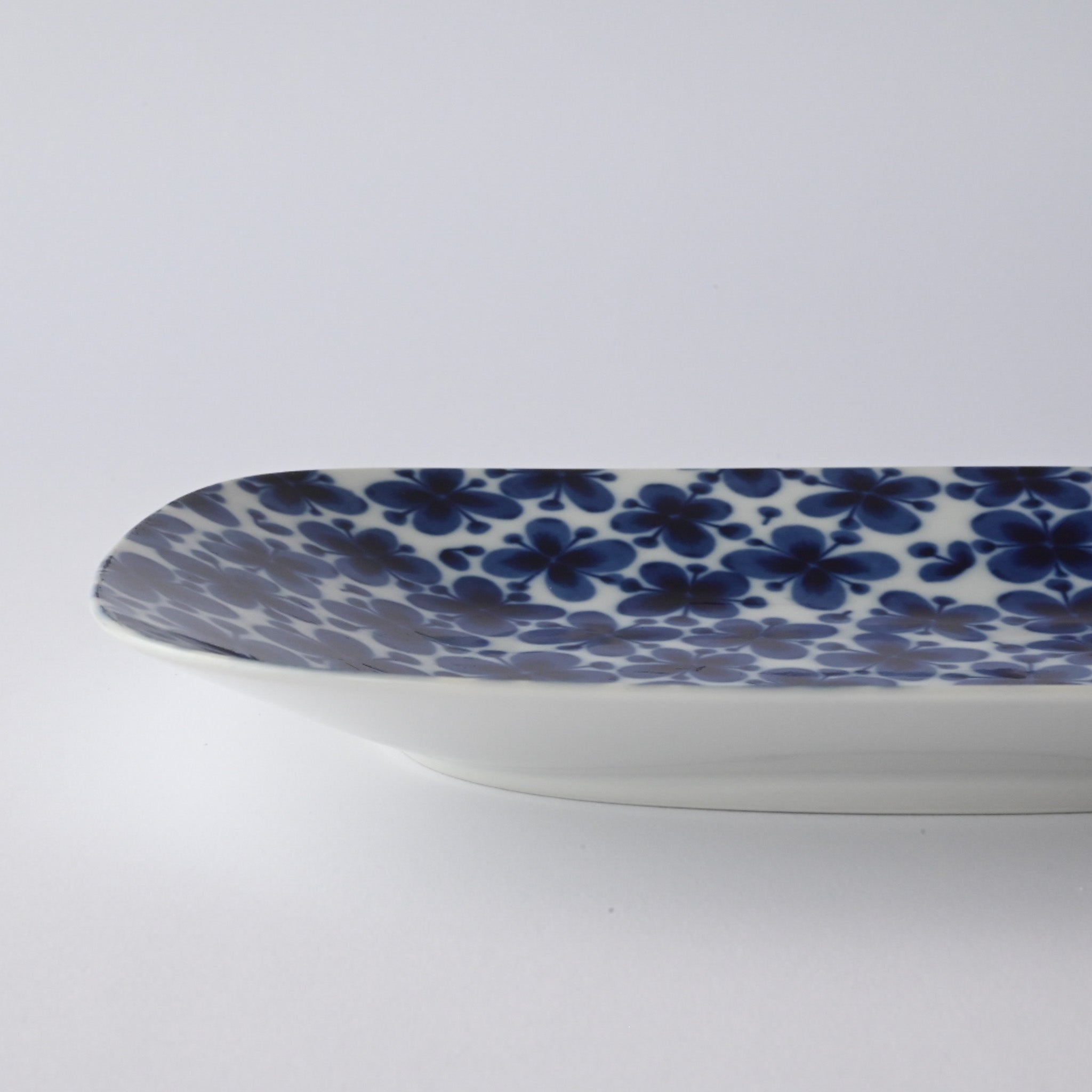 Rorstrand Marianne Westman Mon Amie serving plate / ロール