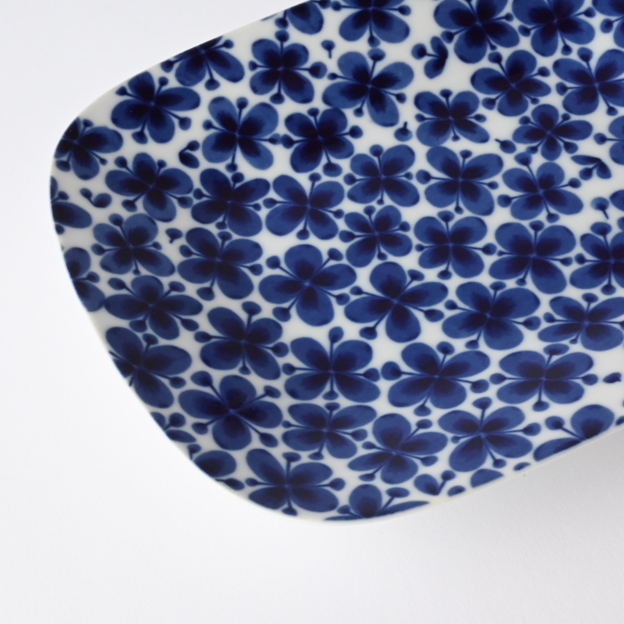 Rorstrand Marianne Westman Mon Amie serving plate / ロール