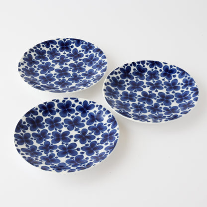 Rorstrand Marianne Westman Mon Amie plate / ロールストランド マリアンヌ・ウエストマン モナミシリーズ プレート1