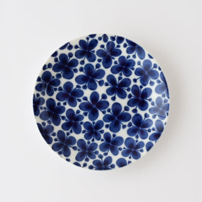 Rorstrand Marianne Westman Mon Amie plate / ロールストランド マリアンヌ・ウエストマン モナミシリーズ プレート1