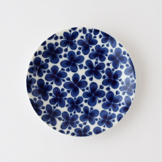 Rorstrand Marianne Westman Mon Amie plate / ロールストランド マリアンヌ・ウエストマン モナミシリーズ プレート1