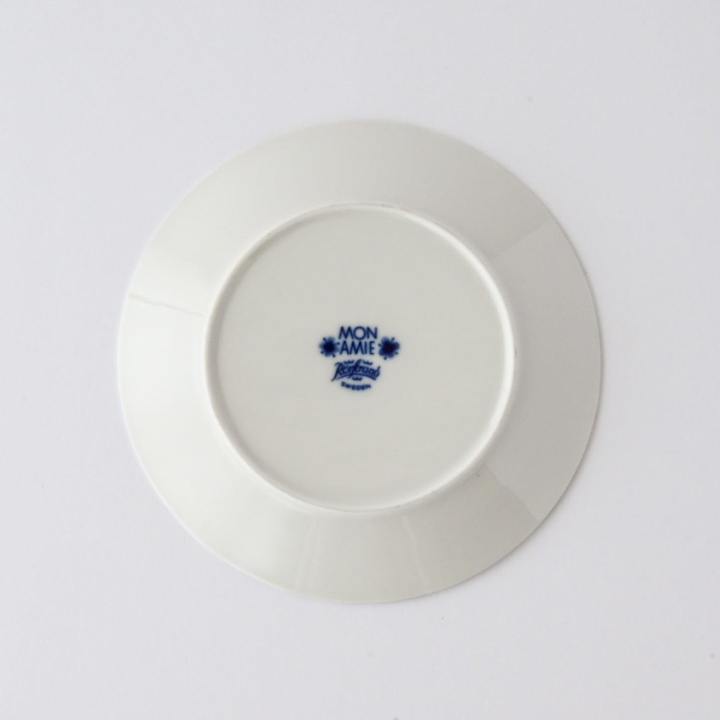 Rorstrand Marianne Westman Mon Amie plate / ロールストランド マリアンヌ・ウエストマン モナミシリーズ プレート1