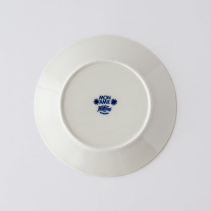 Rorstrand Marianne Westman Mon Amie plate / ロールストランド マリアンヌ・ウエストマン モナミシリーズ プレート1