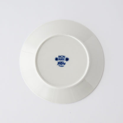 Rorstrand Marianne Westman Mon Amie plate / ロールストランド マリアンヌ・ウエストマン モナミシリーズ プレート3