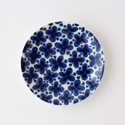 Rorstrand Marianne Westman Mon Amie plate / ロールストランド マリアンヌ・ウエストマン モナミシリーズ プレート3