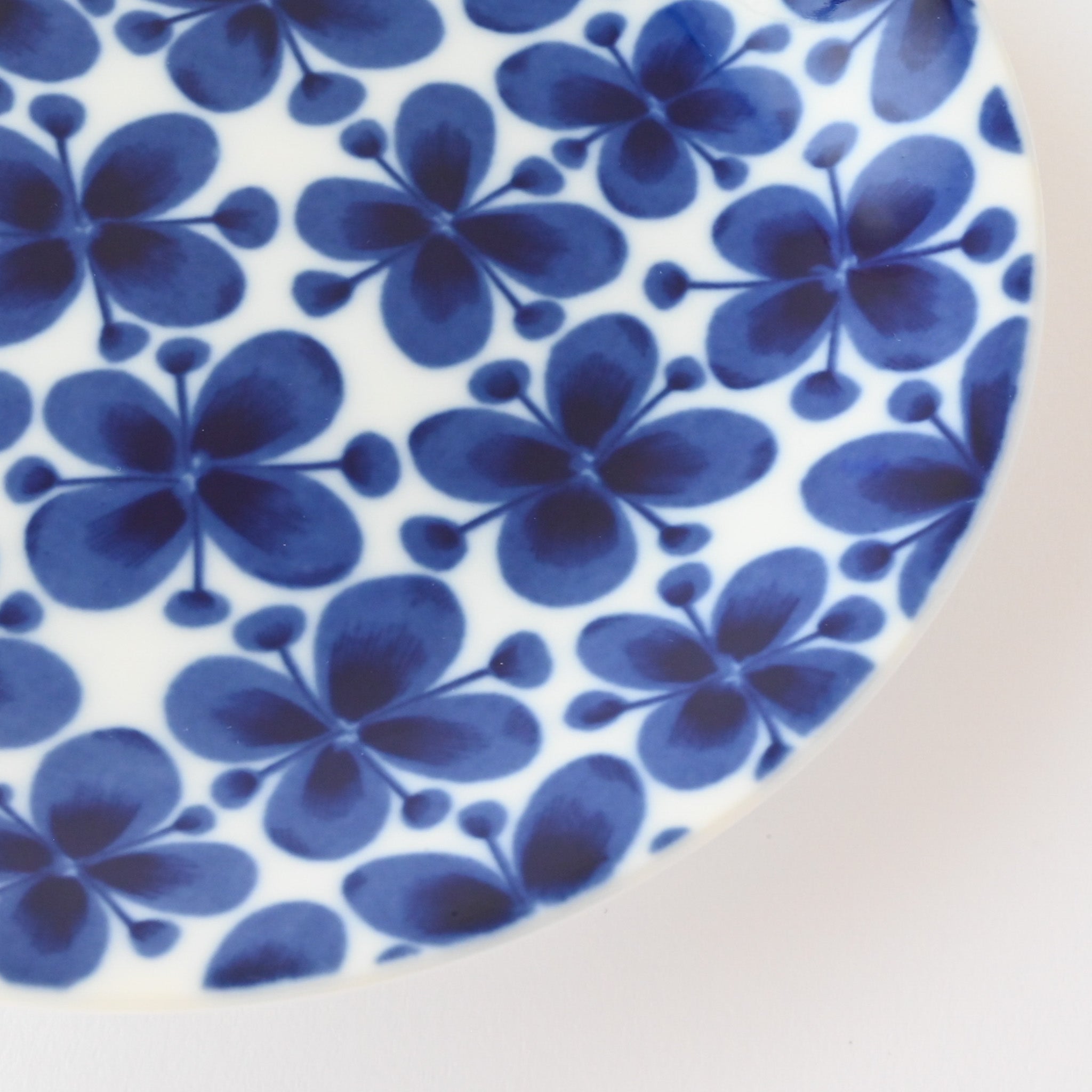 Rorstrand Marianne Westman Mon Amie plate / ロールストランド